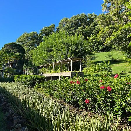 Firefly Estate Bequia Hotel Crescent Beach Exterior photo
