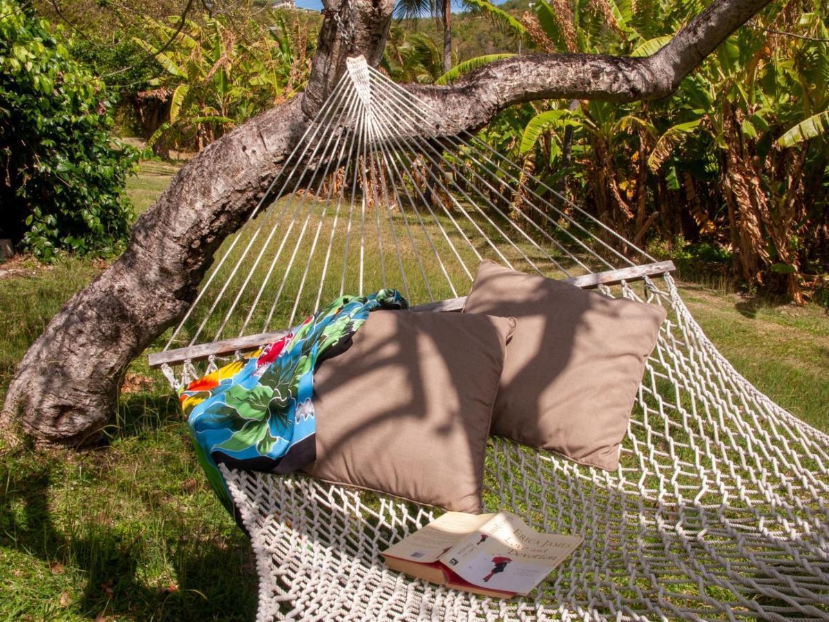 Firefly Estate Bequia Hotel Crescent Beach Exterior photo