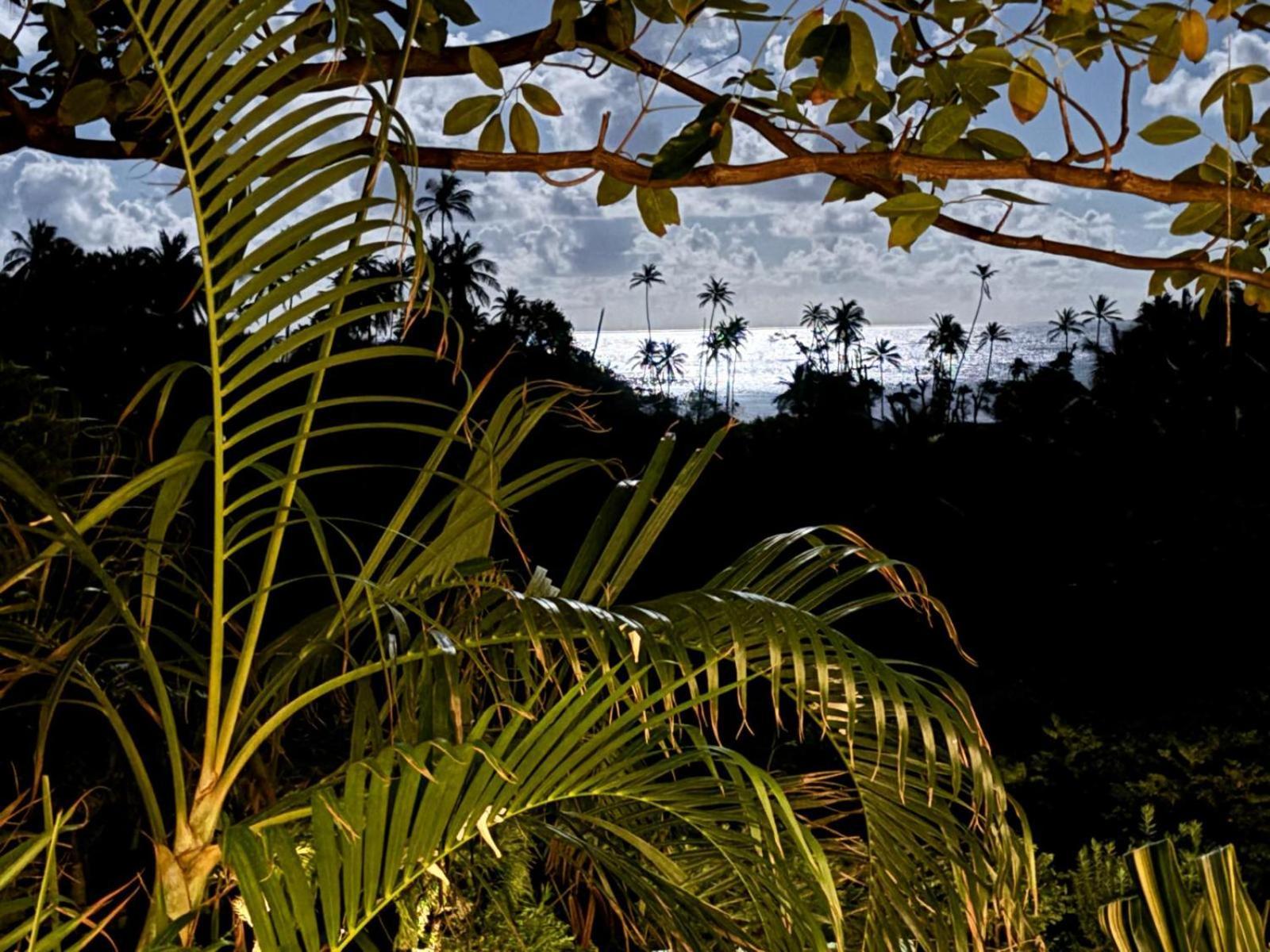 Firefly Estate Bequia Hotel Crescent Beach Exterior photo