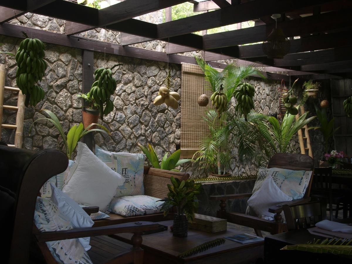 Firefly Estate Bequia Hotel Crescent Beach Exterior photo