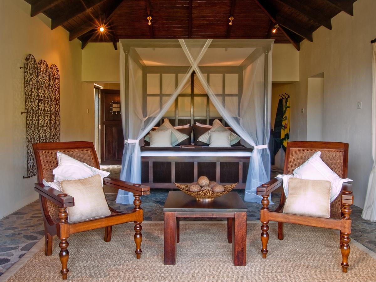 Firefly Estate Bequia Hotel Crescent Beach Exterior photo