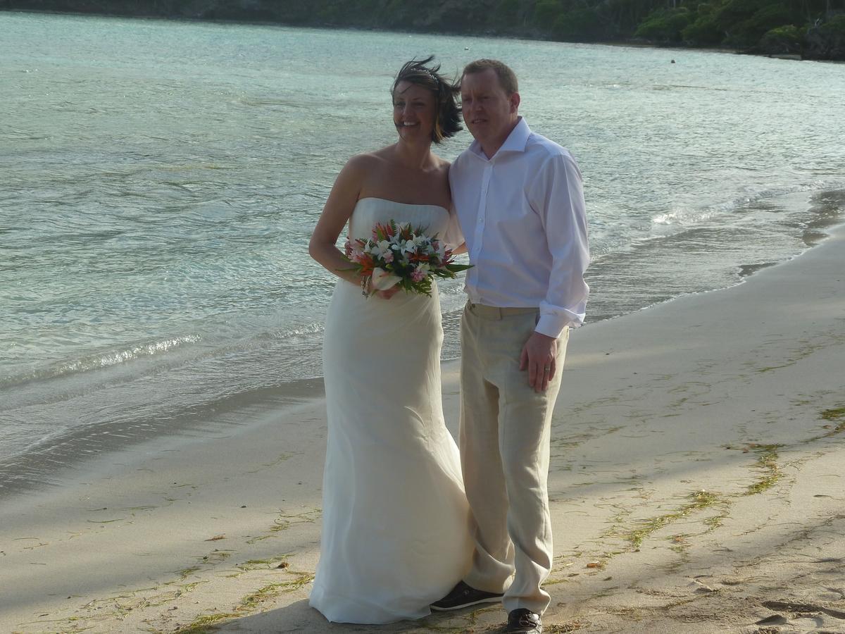 Firefly Estate Bequia Hotel Crescent Beach Exterior photo