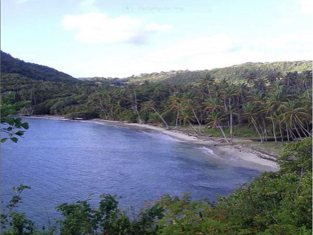 Firefly Estate Bequia Hotel Crescent Beach Exterior photo