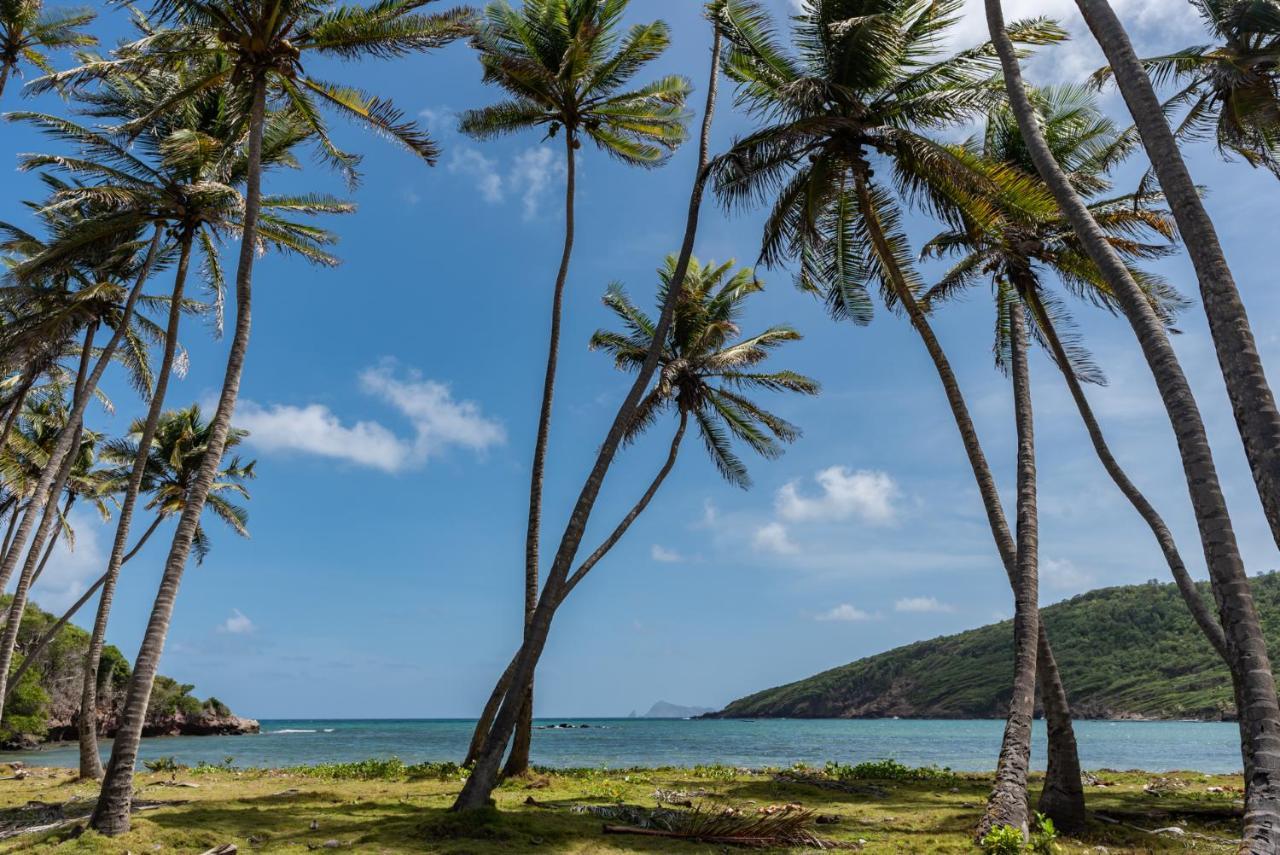 Firefly Estate Bequia Hotel Crescent Beach Exterior photo